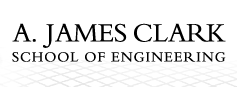 A James Clark School of Engineering